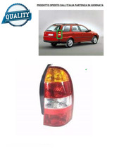 Feu arrière Fiat PALIO