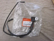 Genuine Honda 31740-ZJ1-862 Engine Stop Diode GX610 GX620 GX670