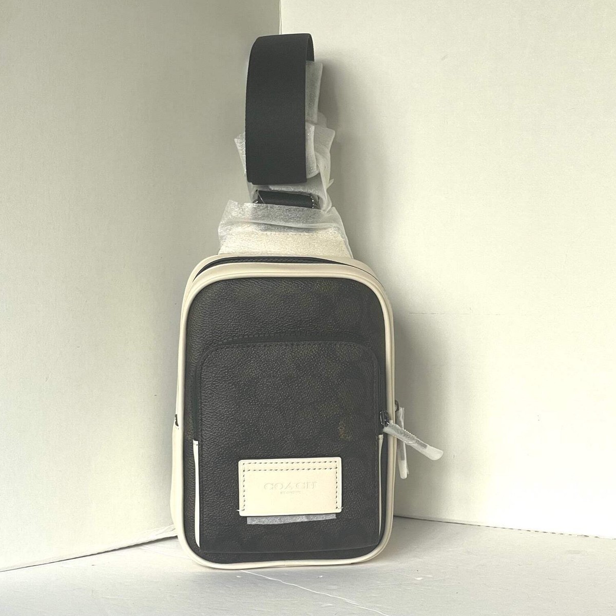 バッグ Coach sling bag COACH® Outlet | Dominic Sling Pack