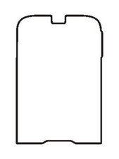 12x ULTRACLEAR DISPLAYSCHUTZ SCHUTZFOLIE NOKIA N79 N 79