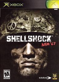 ShellShock: Nam '67 (Microsoft Xbox, 2004)