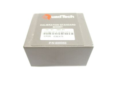 QUADTECH 800068 7000-09 NSNP | eBay