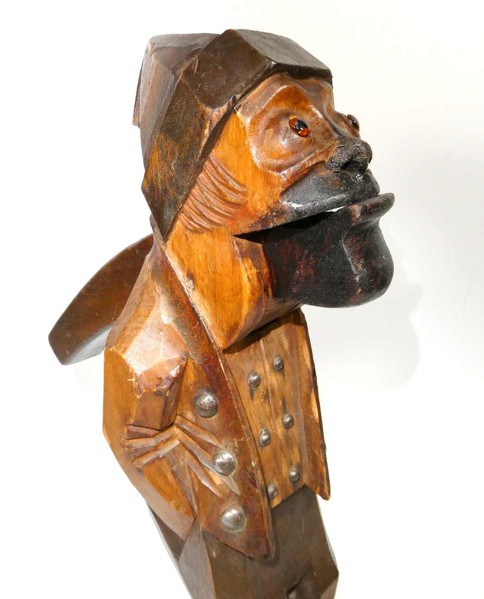 XXL Nutcracker 19th Century | eBay