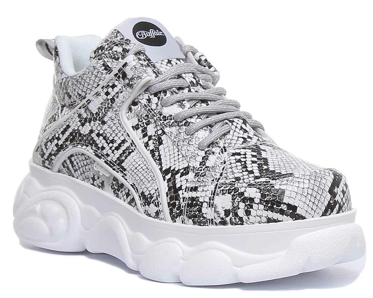 buffalo cld corin black