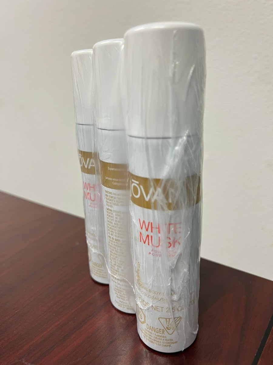 Flipkart Perfume Spray Jovan White Musk Eau De Parfum PACK OF