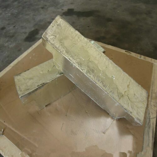 Fer Carré 12x12 Mm Plein - Barre De Fer Au Meilleur Prix - Foto 7