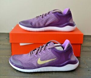 nike free rn 2018 purple