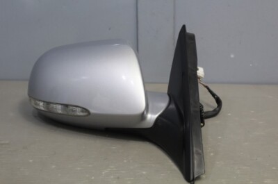JDM 04-08 Acura TSX CL7 Accord EURO R Power Folding Mirrors OEM