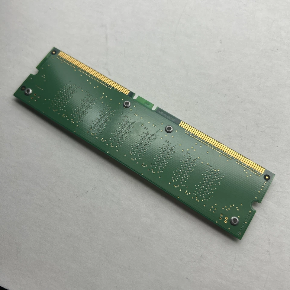 256MB ECC Kingston RAMBUS Modules 600 184 pin RDram Memory #KTC7336/256 - Image 3 of 4