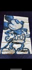 Disney Mickey Mouse Americana Flag 28x 40” — photo 2