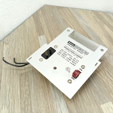 Kodak Readymatic 500 Projector Replacement Parts Switch Plate