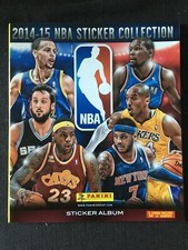 2014-15 Panini NBA Stickers 15