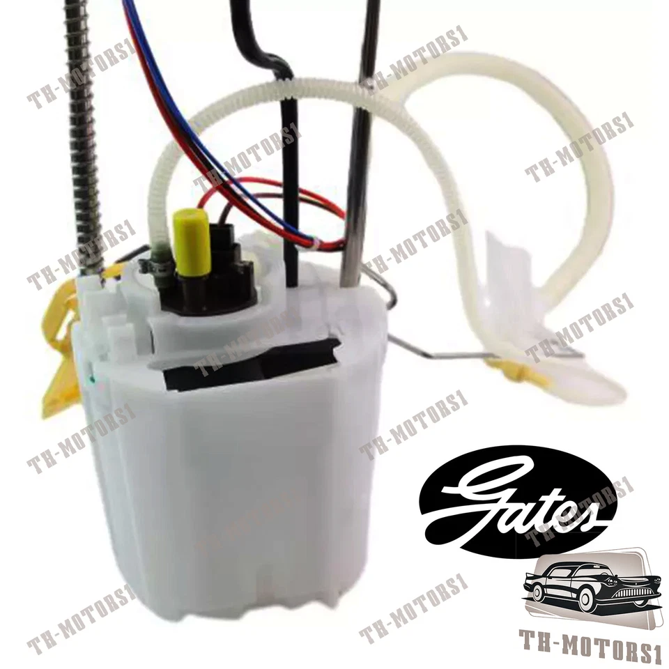 Bomba de combustível GATES A2514700090 para Mercedes Benz R280 R300 R350 R500 05-14 - Imagem 3 de 4