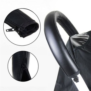 stroller grip cover