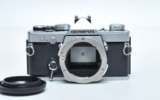 Olympus OM-1 OM1 Film SLR Camera Body 903