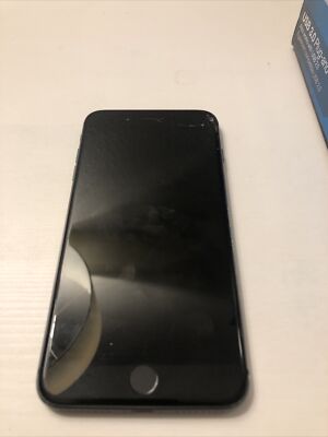 Apple iPhone 8 Plus 64GB (Unlocked) As Is (Working) See Description