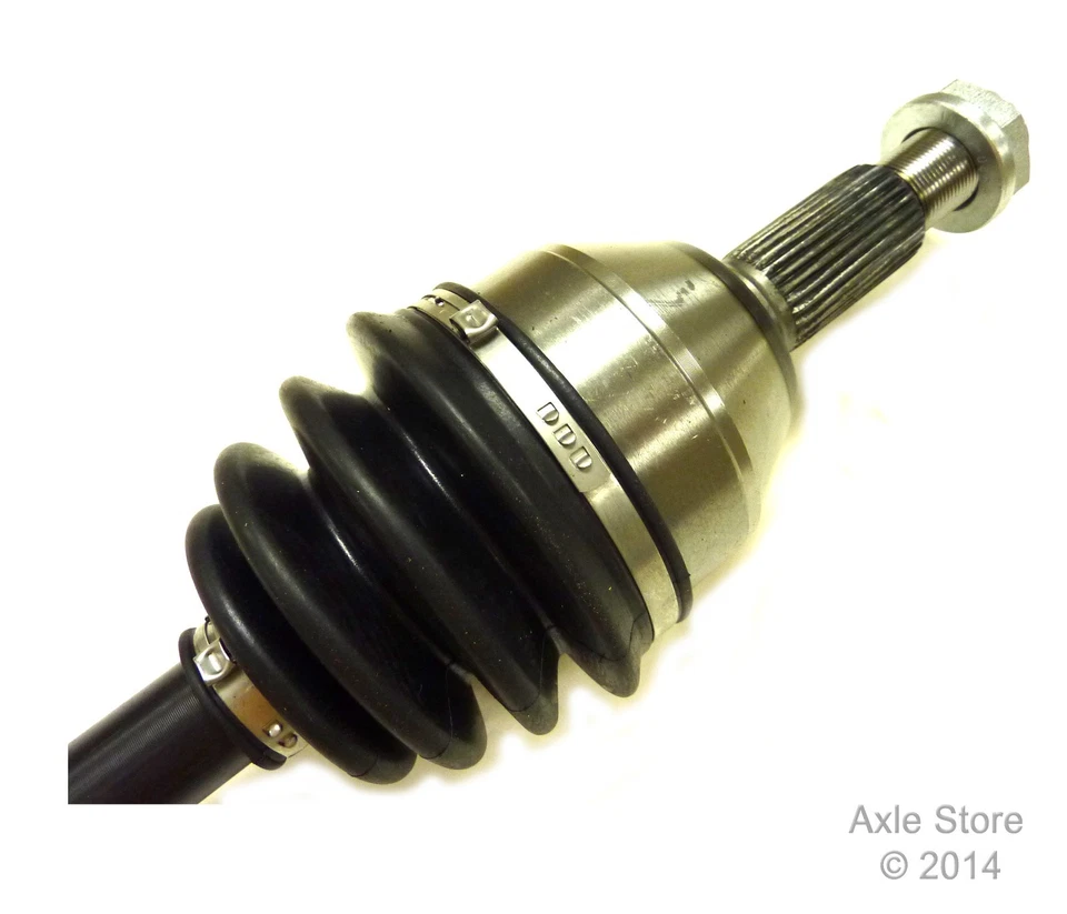 2 nuevos ejes CV par delantero aptos 2006 2005 2004 Suzuki Verona con 1 año de garantía Foto 4 de 4