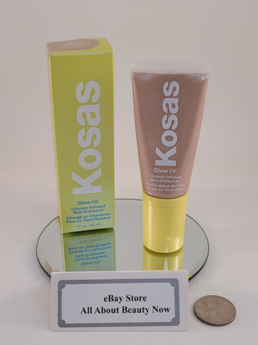 flawless glutathione injection price 2016 my skin needed this glow, hydration, and smooth texture in one routineobsessed !code ELNAZGLOW for 12% off @APLB Global Official @YesStyle #aplb #yesstyle #kbeauty #glow #yesstylepartner Kosas Glow IV Vitamin Infused