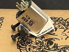 STANTON Turntable 680EL CARTRIDGE D6800EL STYLUS