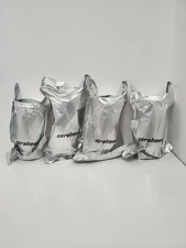 4 Zero Liquid Water Filters JA07B, AR07C