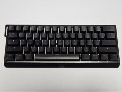 Wooting 60HE+ Mechanical Keyboard/KS-20T Magnetic Jade Switch | eBay