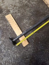 99-04 Ford F350 Drw Dually Pickup Dana 80 Rear Axle Shaft Rh Right Passenger 99-04 Ford F350 Drw Dually Pickup Dana 80 Rear Axle Shaft Rh Right Passenger