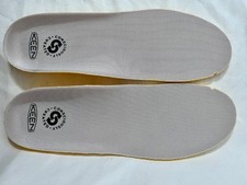 2510116 Womens 9.5 - 10.5 KEEN Luft Cell Replacement Shoe Insoles Inserts NEW