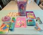 Little Mermaid Disney Mixed Lot Vintage