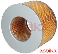 Ashika 20-02-231 Luftfilter Luftfiltereinsatz FüR Toyota