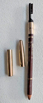 Lancome Paris Le Crayon Poudre Powder Pencil for Brows Brun 8307 12 Brush Paris