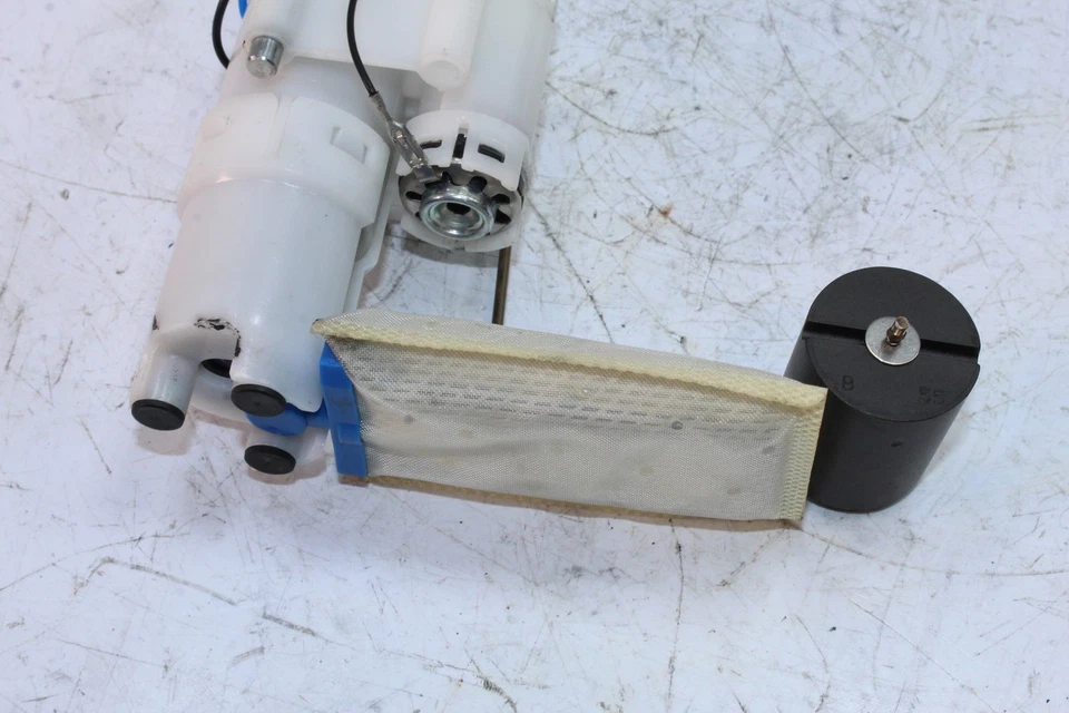 2016-2023 Can-Am Outlander 570 4x4 XT Camo DPS BOMBA DE COMBUSTÍVEL OEM 709000461 - Imagem 3 de 4