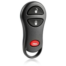 For 1999 2000 2001 2002 2003 2004 Jeep Grand Cherokee Remote Key Fob 56036859