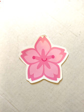 Cherry Blossom Decal Sticker