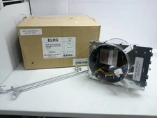 Lithonia Lighting Emergency Recessed Lighting Unit ELRG 258551
