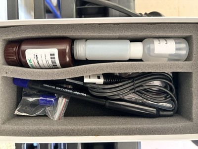 Vernier Turbidity Sensor TRB-BTA