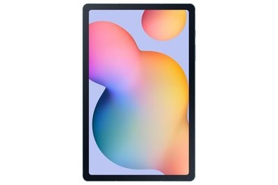 Galaxy Tab S6 Lite P619 64GB - Angora Blue - LTE