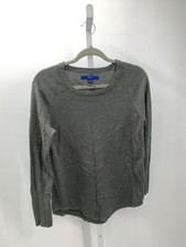 Apt. 9 Size Small Misses Long Slv Sweater