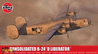 Airfix A09011 Consolidated B-24D Liberator - 1:72