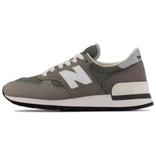 New Balance 990 Gray - M990GR for Sale | Authenticity  display picture 2