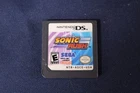 Sonic Rush (Nintendo DS, 2005)