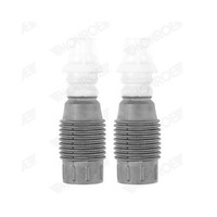 Staubschutzsatz StoßDäMpfer Monroe PK161 Protection Kit FüR Fiat Lancia