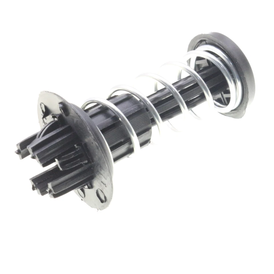 2x Hood Safety Catch Spring Fit Mercedes-Benz S500 SL450 Maybach EQS 2048800127 - Imagem 2 de 4