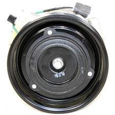471-1276 Denso A/C AC Compressor With clutch for Honda Pilot Odyssey Acura MDX