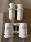 Vintage Lot Of Binocular Salt & Pepper Shakers Deer — photo 5