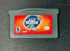 Jimmy Neutron Boy Genius: Jet Fusion (Game Boy Advance, 2003) GBA CARTRIDGE