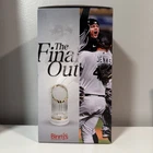 Bobby jenks & AJ. World Series Celebration Bobblehead MLB Baseball