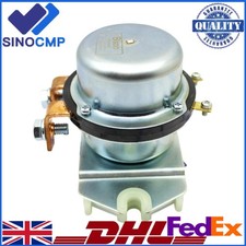 Switch Battery Relay 08088-30000 For Komatsu PC130-8 PC300-8 PC350-8 Excavator