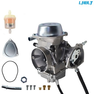 LABLT Carburetor Kit For Hisun Bennche Massimo UTV ATV-Version 500cc 600cc 700cc