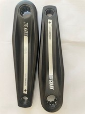 Haibike Components TheCrank