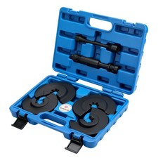 kfz Innenfederspanner Federspanner Werkzeug für Audi BMW Mercedes VAG Volvo Ford kfz Innenfederspanner Federspanner Werkzeug für Audi BMW Mercedes VAG Volvo Ford